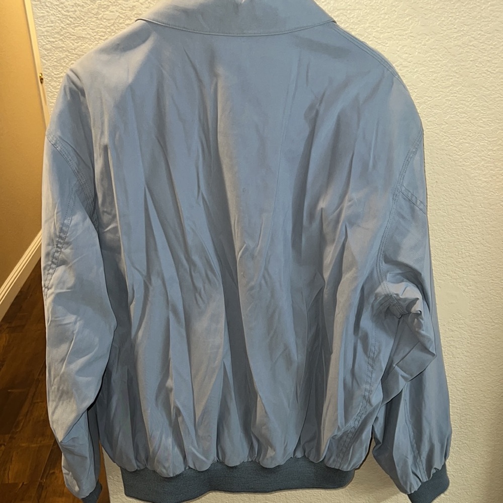 Weatherproof Lightweight Jacket - image 4